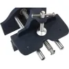WWV/P-6 тиски для деревообработки с креплением к столу, Wilton, 150 мм 65019EU